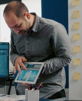 Design & Prototyping