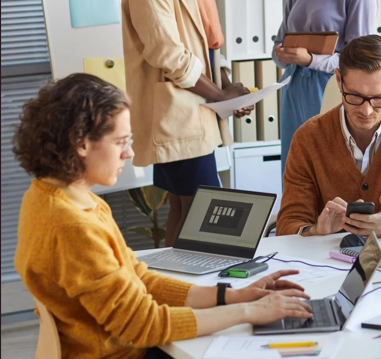 Development & Testing